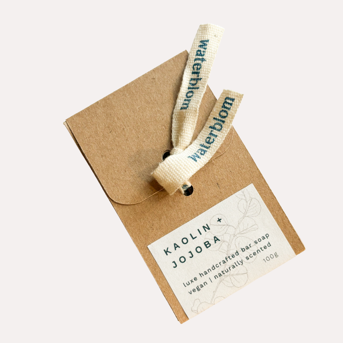 Natural Soap Bars