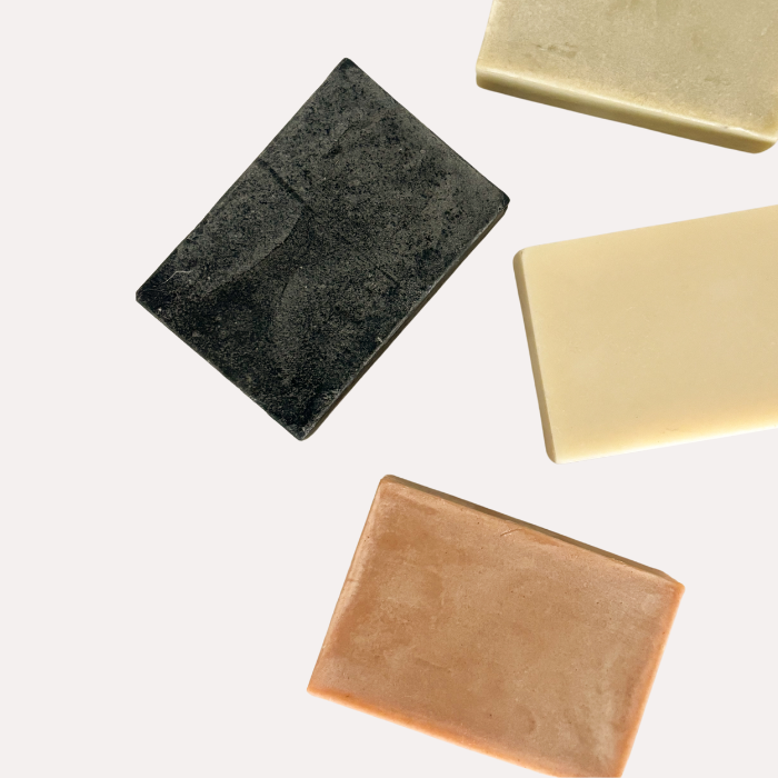 Natural Soap Bars